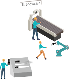 雄獅文具想像力製造所